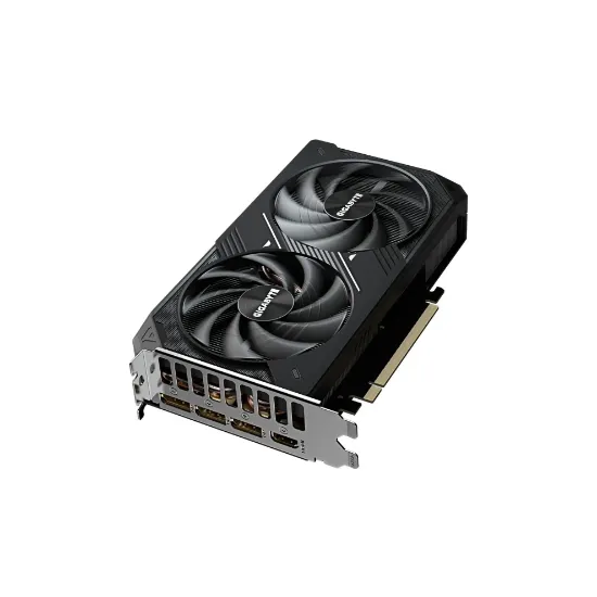 GIGABYTE NVIDIA GEFORCE RTX 5060Ti WINDFORCE 8GB GV-N506TWF2MAX OC-8GD resmi
