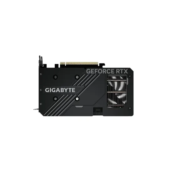 GIGABYTE NVIDIA GEFORCE RTX 5060Ti WINDFORCE 8GB GV-N506TWF2MAX OC-8GD resmi