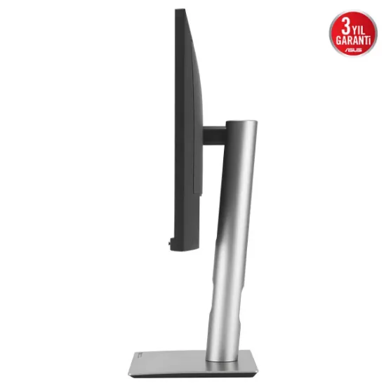 27 ASUS PROART PA278CGRV 144HZ 5MS DAHİLİ HOPARLÖR PİVOT VESA DİSPLAYHDR 400 QHD IPS MONİTÖR resmi