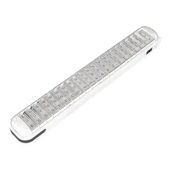 Powermaster KD-715 63 Smd Ledli Şarjlı Işıldak resmi