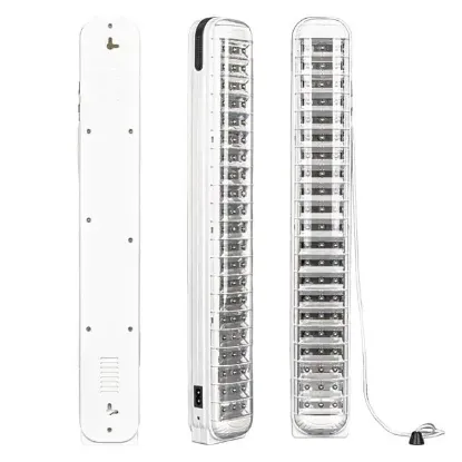 Powermaster KD-715 63 Smd Ledli Şarjlı Işıldak resmi