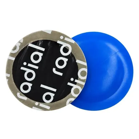 Sunup SN-38103 Lastik Tamir Yaması 42mm Doğal Kauçuk Soğuk Yama Seti (150'li Paket) resmi