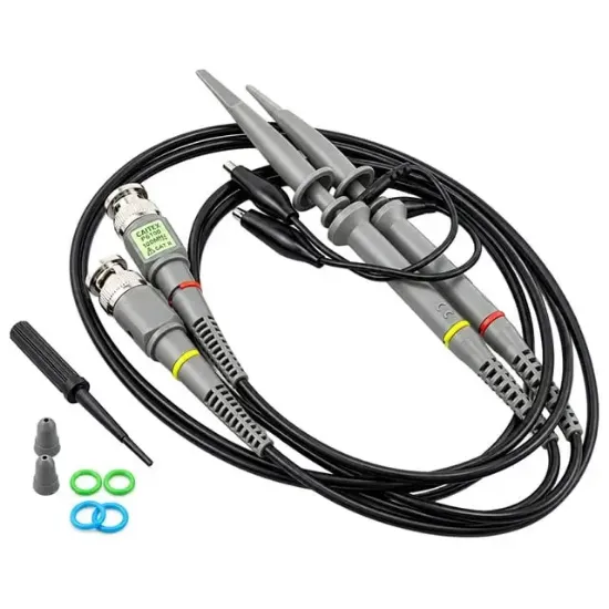 Powermaster Osilaskop Probu PP-80 resmi