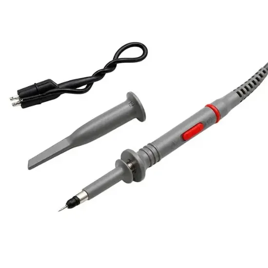 Powermaster Osilaskop Probu PP-80 resmi