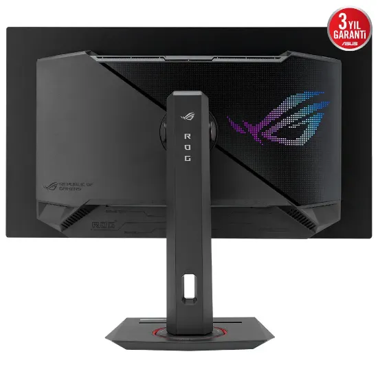 27 ASUS ROG STRIX XG27UCDMG 0.03 MS 240 HZ QHD resmi