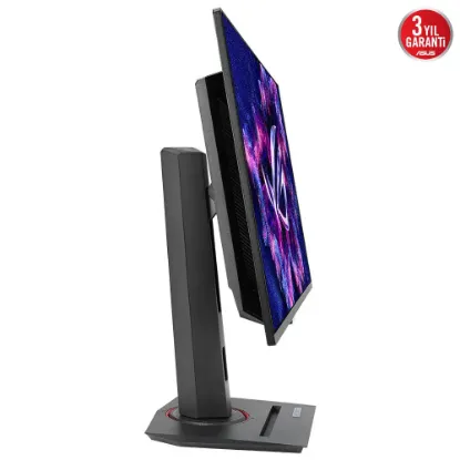 27 ASUS ROG STRIX XG27ACDNG 0.03MS 360HZ QHD DP HDMI USB-C FLICKER-FREE PIVOT resmi