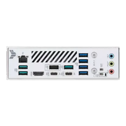 ASUS TUF X870-PRO WIFI7 W NEO DDR5 9600(OC)MHz ATX resmi