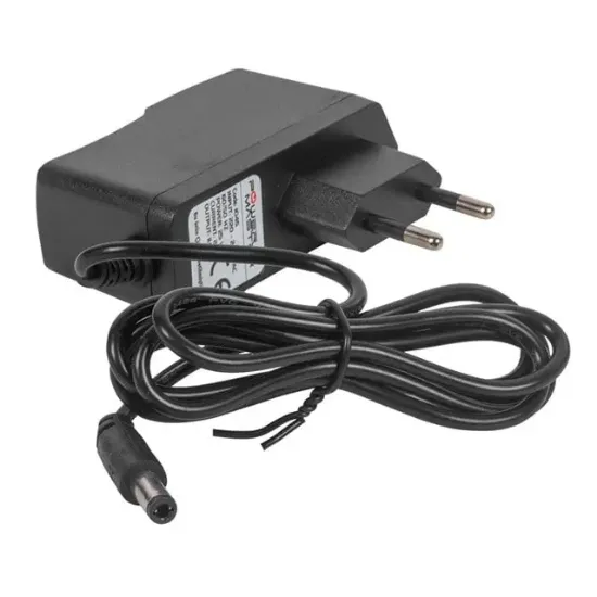 Powermaster PM-1045 11.6 Volt - 2.16 Amper 5.5*2.5 Mm Uçlu Plastik Kasa Adaptör (Verifone Yazar Kasa Pos Cihazı) resmi