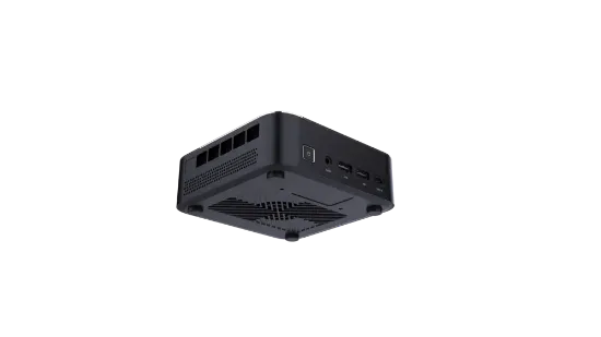 ACEPC E3A Intel I5-1235U 16GB 512GB Win 11 Pro Mini PC resmi