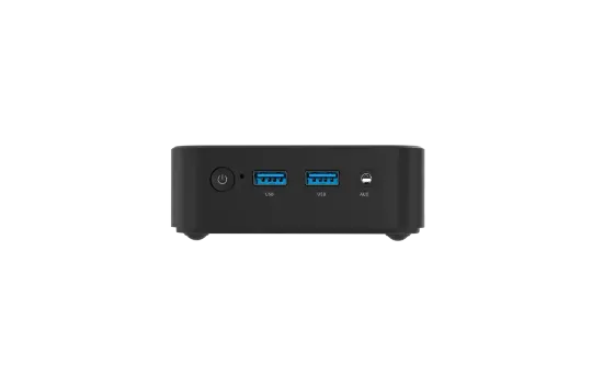 ACEPC C0B AMD Ryzen 5 3500U 16GB 512GB Win 11 Pro Mini PC resmi