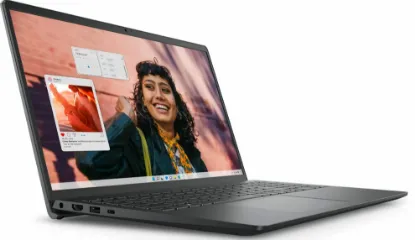 DELL INSPIRON 15 I35301103U 3530 i7-1355U 16GB 1TB SSD 15.6" UBUNTU  resmi