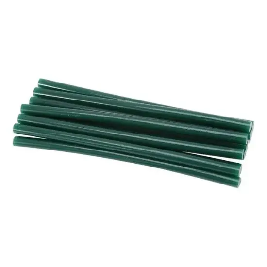 Powermaster Silikon Kalın Yeşil 12mm 30cm resmi