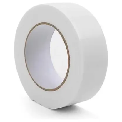 Powermaster Çift Taraflı Köpük Bant 25 Mm x 2 Metre resmi