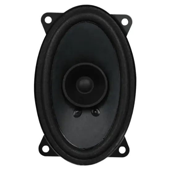 Magicvoice Reno 9  4x6  4 Ohm Mini Oval Hoparlör resmi