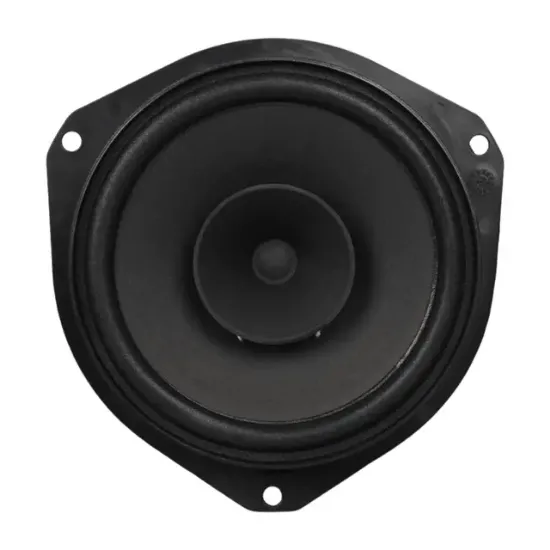 Magıcvoıce Mv-22569 16 Cm 4 Ohm Üçgen Oto Hoparlör (Fıat Ve Hyundaı İçin) resmi