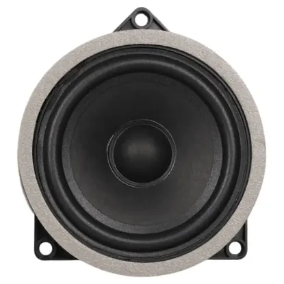 Magıcvoıce Mv-24612 10 Cm 50 Watt Max 100 Watt Oto Hoparlör (Magnet: 60X10Mm) resmi