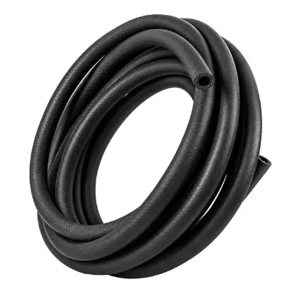 Sunup SN-38807 20 Metre 12mm Motosiklet Araç Yakıt Hortumu Rulo Esnek Güçlendirilmiş resmi