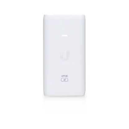 UBIQUITI U-POE-AF 24W POE ADAPTÖR resmi