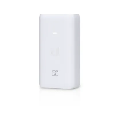 UBIQUITI U-POE-AF 24W POE ADAPTÖR resmi