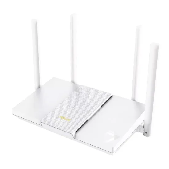 ASUS RT-BE3600E BE3600 WiFi7 Dual-Band Extendable resmi
