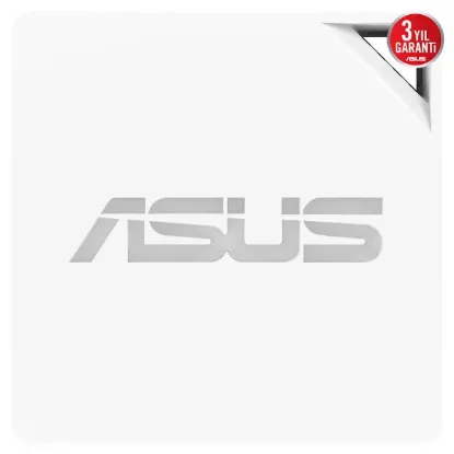 ASUS RT-AX50 GO AX1500 WiFi6 Dual-Band Seyahat Rou resmi