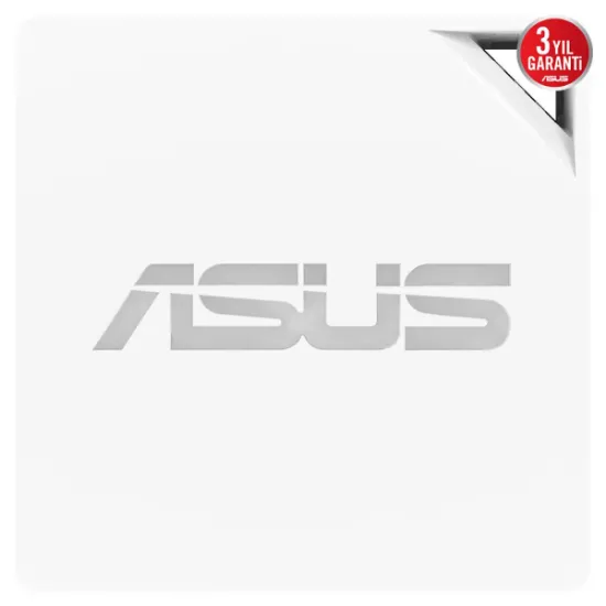 ASUS RT-AX50 GO AX1500 WiFi6 Dual-Band Seyahat Rou resmi