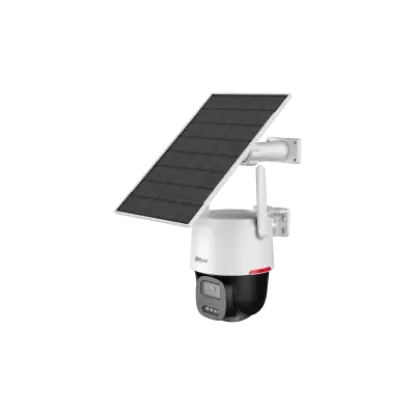 DAHUA APOLLO DH-BP3EW-4G SOLAR 4G PT KAMERA resmi