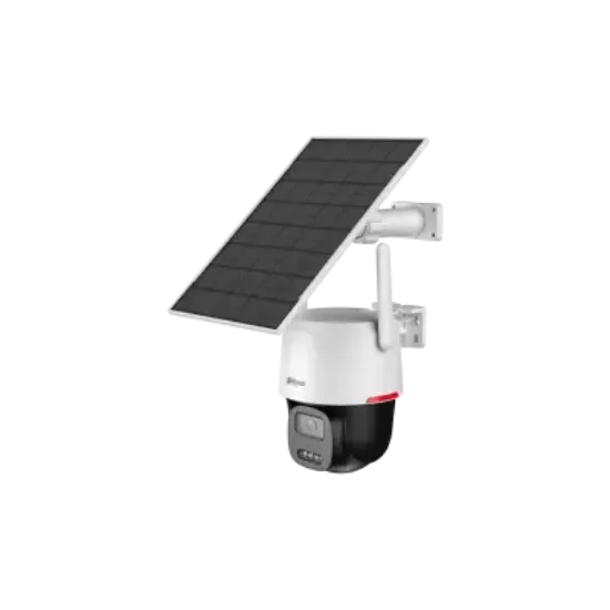 DAHUA APOLLO DH-BP3EW-4G SOLAR 4G PT KAMERA resmi