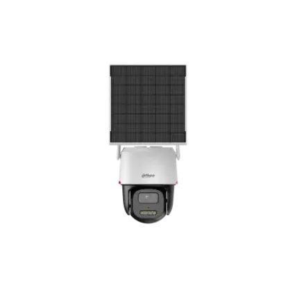 DAHUA APOLLO DH-BP3EW-4G SOLAR 4G PT KAMERA resmi