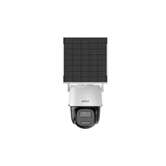 DAHUA APOLLO DH-BP3EW-4G SOLAR 4G PT KAMERA resmi