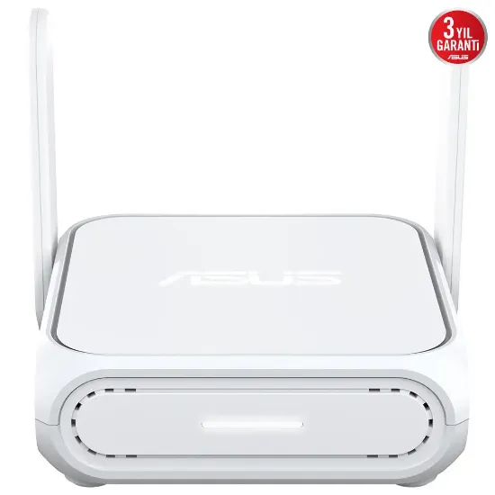 ASUS RT-BE58 GO 3600 MBPS MINI TRAVEL ROUTER resmi
