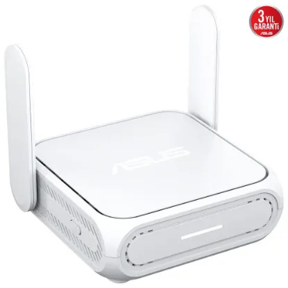 ASUS RT-BE58 GO 3600 MBPS MINI TRAVEL ROUTER resmi