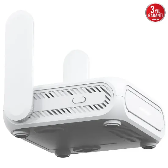 ASUS RT-BE58 GO 3600 MBPS MINI TRAVEL ROUTER resmi