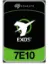 8TB SEAGATE  EXOS 7E10 SATA 3.0 7200 ST8000NM017B resmi