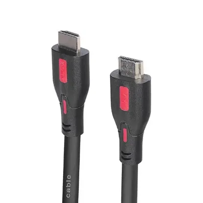 S-Link SL-HDM4K15 19+1 HDMI Kablo 15 Metre V2.0 4K (3840x2160) 60Hz resmi