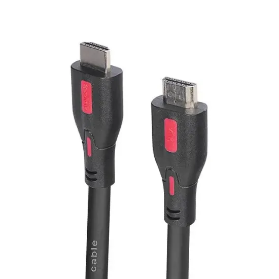 S-Link SL-HDM4K15 19+1 HDMI Kablo 15 Metre V2.0 4K (3840x2160) 60Hz resmi