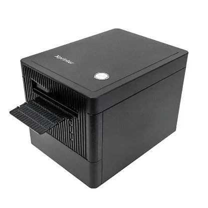 XPRINTER XP-Q303F YAZICI FIS / TERMAL LINERLESS resmi