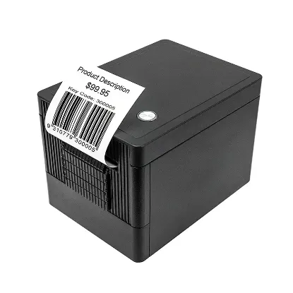 XPRINTER XP-Q303F YAZICI FIS / TERMAL LINERLESS resmi