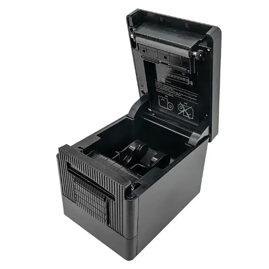 XPRINTER XP-Q303F YAZICI FIS / TERMAL LINERLESS resmi