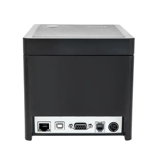 XPRINTER XP-Q303F YAZICI FIS / TERMAL LINERLESS resmi