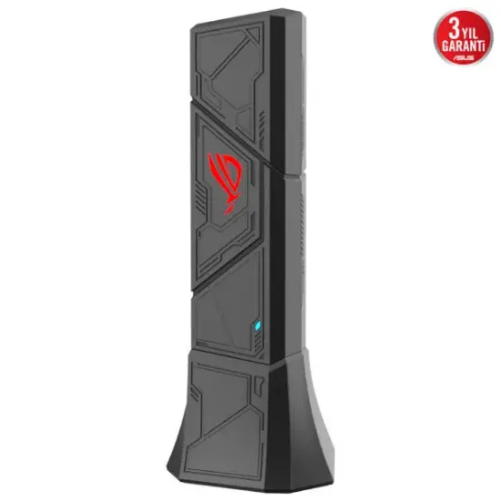 USB-BE92 ASUS ROG TRI-BAND WiFi7 USB ADAPTÖR resmi