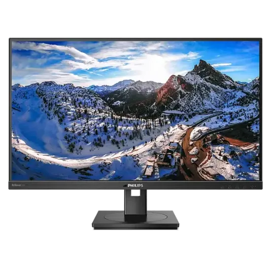 27 PHILIPS 279P1/00 FHD IPS 4MS 60HZ DP HDMI resmi