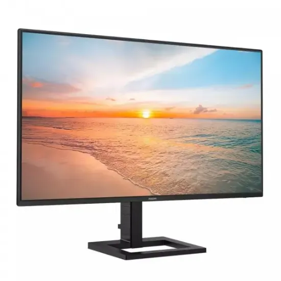 27 PHILIPS 27E1N1300AE/00 IPS 4MS 100HZ HDMI USB USB-C  resmi