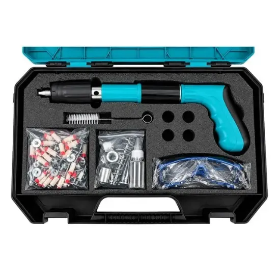 Powermaster PM-20443 Çivi Çakma Tabancası resmi
