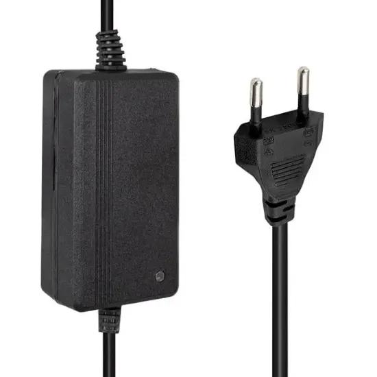 PowerMaster PM-13903 12 Volt - 2 Amper Akü Şarj Cihazı resmi