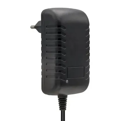 Weko 7.2 Volt 2 Amper Krokodil Uçlu Priz Tip Ledli Yerli Üretim Akü Şarj Cihazı resmi