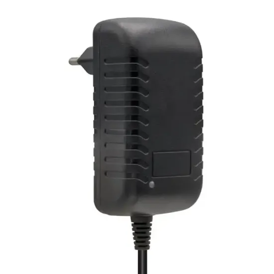 Weko 7.2 Volt 2 Amper Krokodil Uçlu Priz Tip Ledli Yerli Üretim Akü Şarj Cihazı resmi