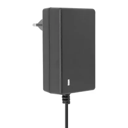 Powermaster PM-5283 25 Volt - 2 Amper - 50 Watt 5.5*2.5 Mm L Uçlu Şarjlı Matkap Adaptörü resmi