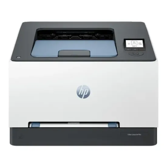 HP 499N4A 3203DW COLOR LASERJETPRO YAZICI Wİ-Fİ A4 resmi
