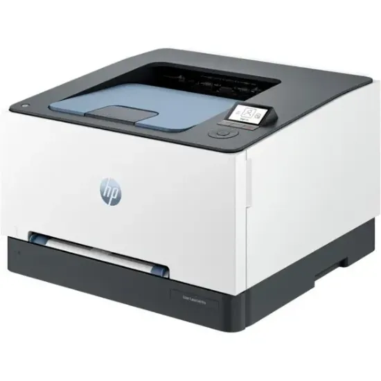 HP 499N4A 3203DW COLOR LASERJETPRO YAZICI Wİ-Fİ A4 resmi